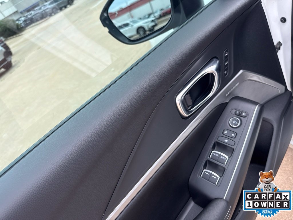 Used 2024 Acura Integra A-Spec w/ Technology Package FWD image 11
