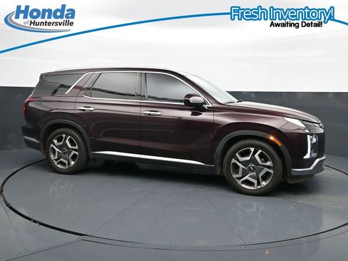 Used 2023 Hyundai Palisade SEL w/ Premium Package FWD image 11