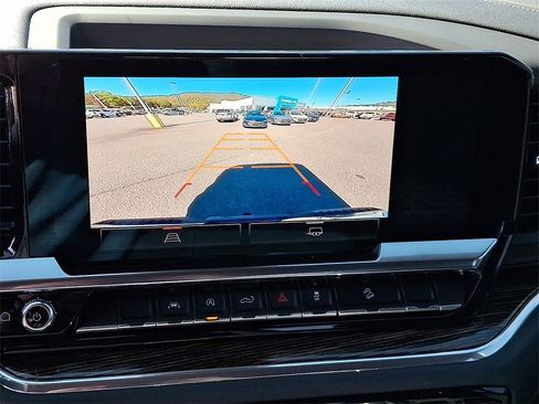 Certified 2024 GMC Sierra 1500 Elevation w/ X31 Off-Road Package image 18