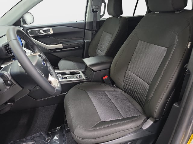 Certified 2023 Ford Explorer XLT AWD/4WD image 13