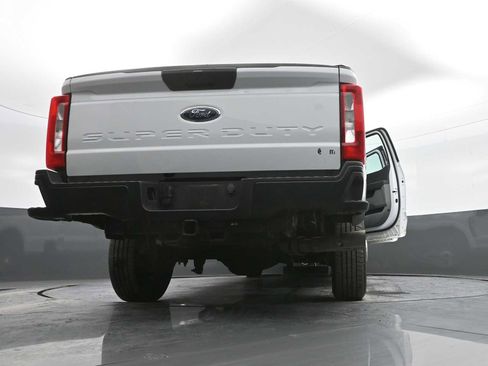 Used 2023 Ford F350 XL w/ Snow Plow Prep Package image 46