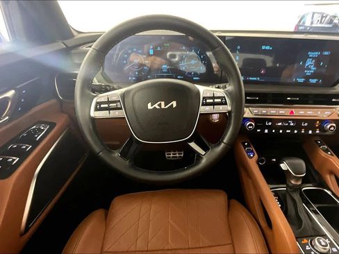 Used 2024 Kia Telluride SX X-Line image 6