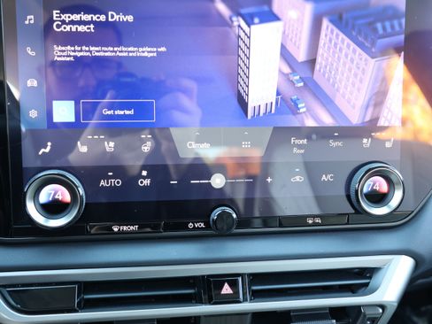 Certified 2023 Lexus RX 350 Premium image 26