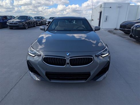 New 2026 BMW 230i Coupe w/ M Sport Package image 2