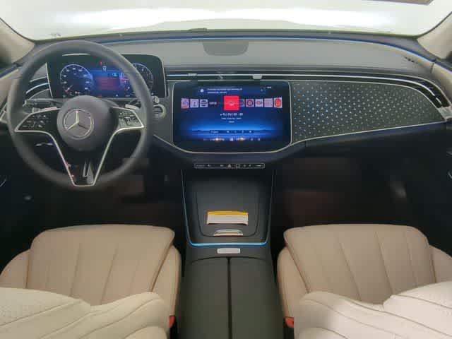 Used 2026 Mercedes-Benz E 350 4MATIC Sedan image 15