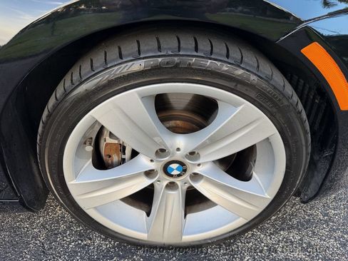 Used 2008 BMW 335i Convertible RWD image 84