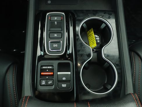 Used 2026 Honda Passport TrailSport Elite image 5