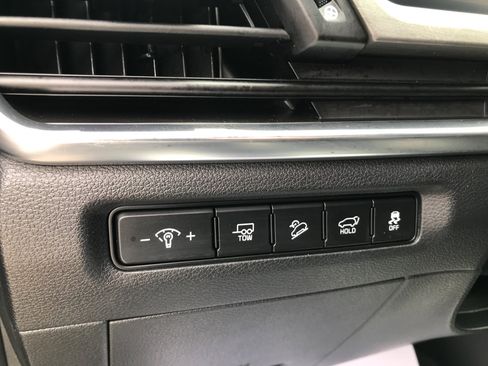 Used 2025 Kia Telluride SX Prestige X-Line AWD/4WD image 17