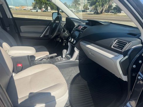 Used 2016 Subaru Forester 2.5i Limited w/ Popular Package #2 image 11