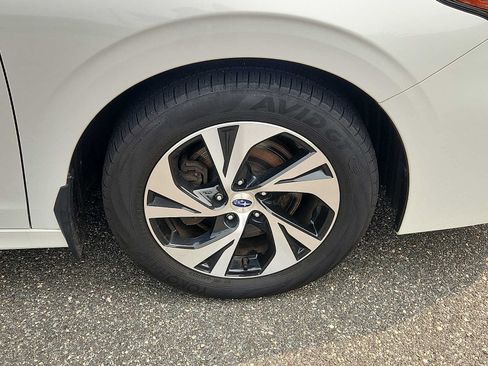 Used 2024 Subaru Legacy Premium AWD/4WD image 8