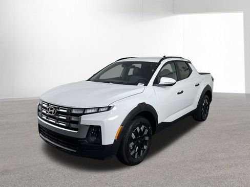 New 2026 Hyundai Santa Cruz SEL AWD/4WD image 41