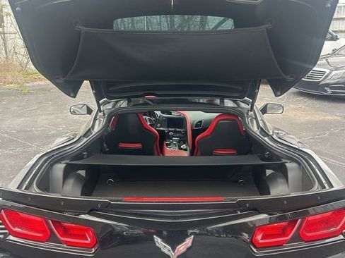 Used 2019 Chevrolet Corvette Grand Sport image 10