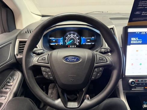 Used 2023 Ford Edge SE w/ Black Appearance Package AWD/4WD image 30