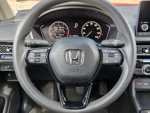 Used 2025 Honda Civic LX image 20