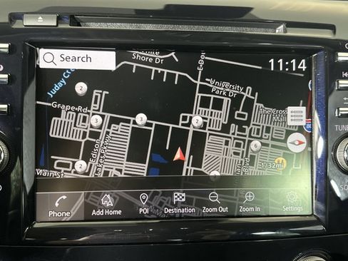 Certified 2024 Nissan Murano SL image 22