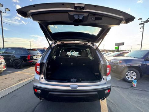 Used 2021 Honda Passport EX-L image 26