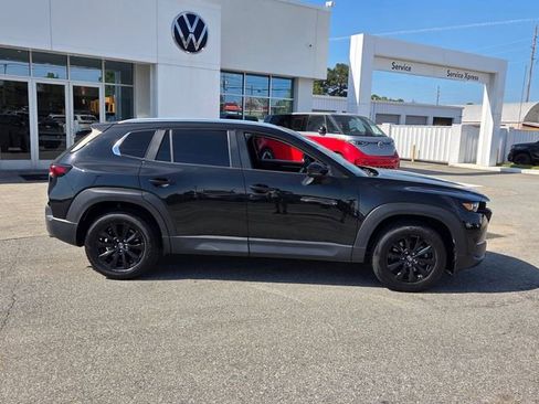 Used 2023 MAZDA CX-50 2.5 S w/ Preferred Plus Pkg AWD/4WD image 16