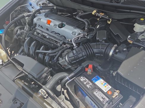 Used 2009 Honda Accord LX-P image 20