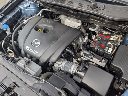 Used 2016 MAZDA CX-5 Touring w/ Bose/Moonroof Package image 29