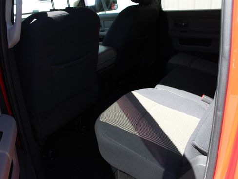 Used 2010 Dodge Ram 2500 Truck SLT w/ Big Horn Regional Pkg RWD image 6