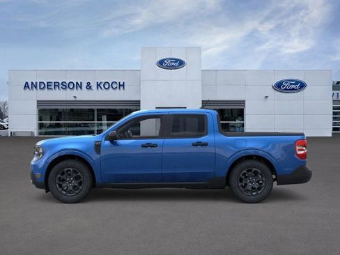 Used 2026 Ford Maverick XLT w/ XLT Luxury Package image 3