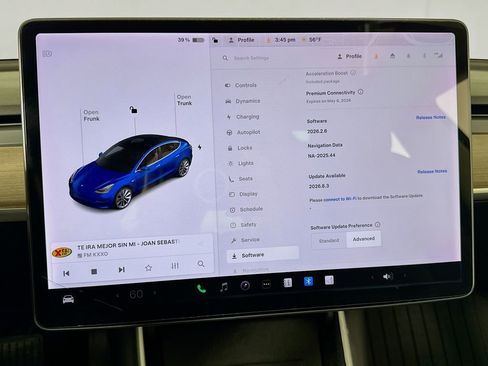 Used 2018 Tesla Model 3 Long Range image 43