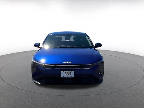 Used 2025 Kia K4 FWD image 4