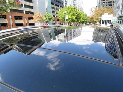 Used 2025 Mercedes-Benz GLB 35 AMG 4MATIC image 25