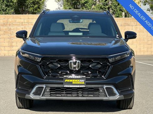 Used 2026 Honda CR-V Sport Touring image 9