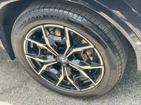 Certified 2024 BMW X3 xDrive30i w/ Premium Package AWD/4WD image 28
