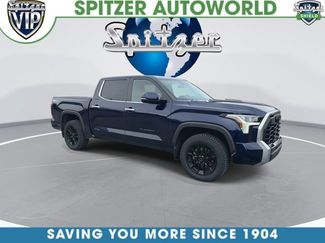Used 2023 Toyota Tundra Limited w/ TRD Off-Road Package AWD/4WD video 2