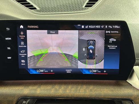 Certified 2023 BMW X1 xDrive28i w/ Premium Package AWD/4WD image 24