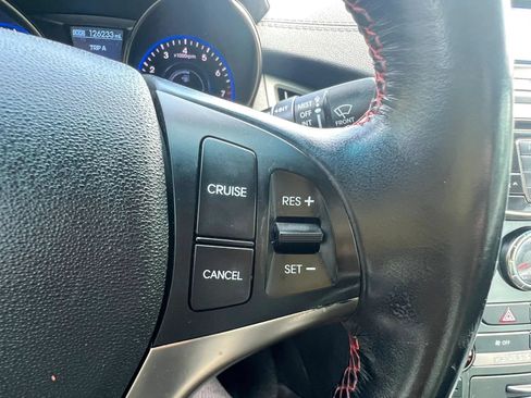 Used 2015 Hyundai Genesis 3.8 RWD image 28