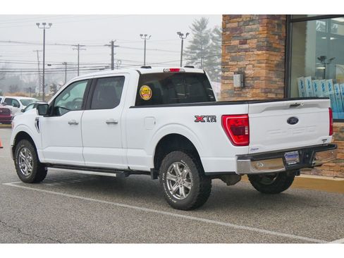 Used 2023 Ford F150 XLT w/ Equipment Group 302A High image 5