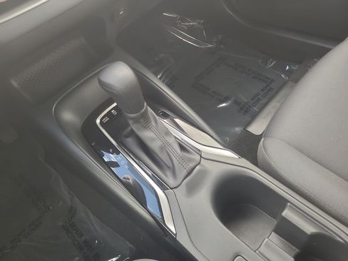 Certified 2024 Toyota Corolla LE AWD/4WD image 20
