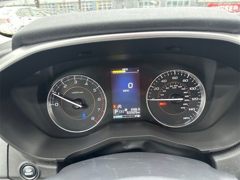 Used 2021 Subaru Crosstrek 2.5i Limited w/ Moonroof Package 2 image 14