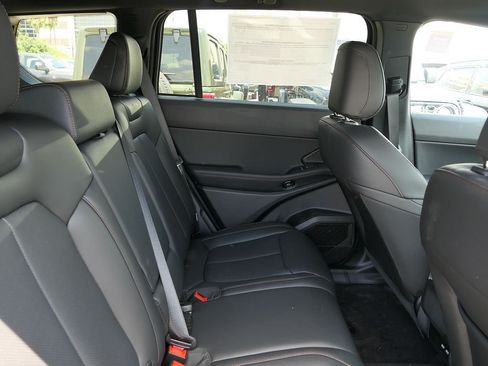 New 2026 Jeep Cherokee Limited AWD/4WD image 21