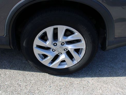 Used 2016 Honda CR-V EX image 12