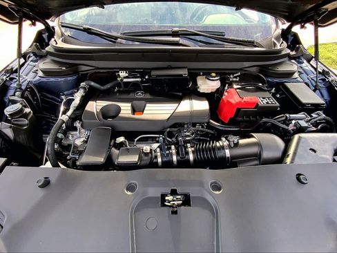 New 2026 Acura RDX SH-AWD w/ Technology Package image 15