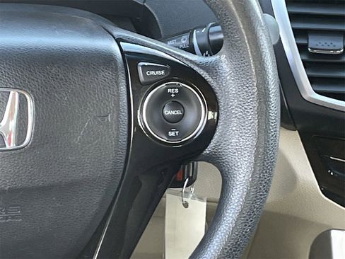 Used 2016 Honda Accord LX image 23