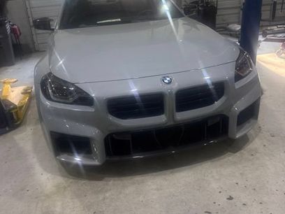 Used 2024 BMW M2 w/ Lighting Package