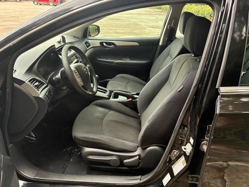 Used 2017 Nissan Sentra S FWD image 20