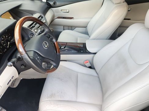 Used 2011 Lexus RX 350 2WD w/ Premium Pkg image 13