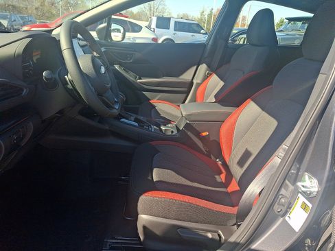 New 2026 Subaru Impreza RS AWD/4WD image 9