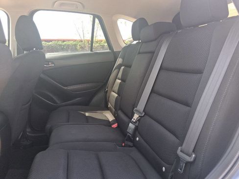 Used 2016 MAZDA CX-5 Touring image 21