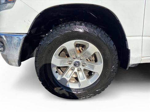 Used 2023 RAM 1500 Laramie image 9