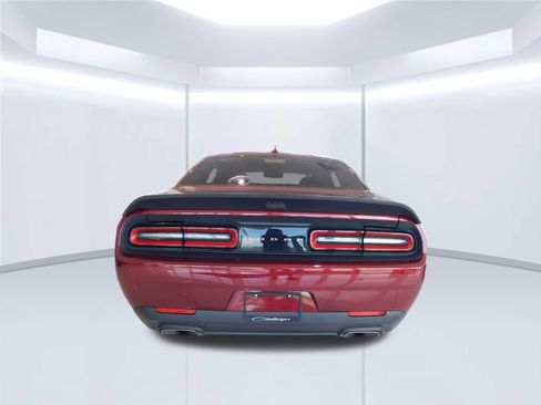 Used 2020 Dodge Challenger R/T Scat Pack w/ Driver Convenience Group RWD image 4