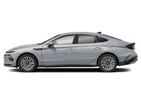 New 2026 Hyundai Sonata SEL FWD image 3