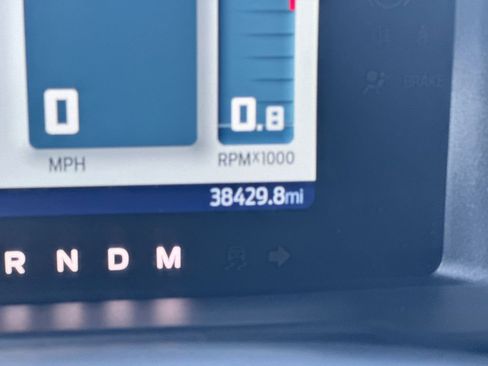 Used 2022 Ford Bronco Badlands AWD/4WD image 13