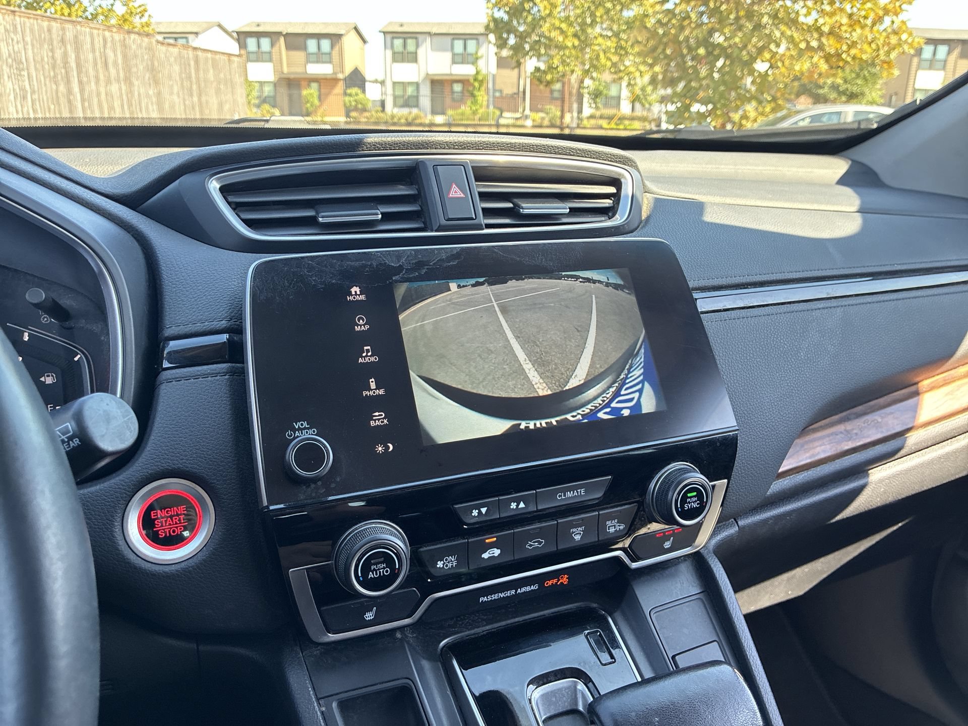 Certified 2019 Honda CR-V Touring image 32